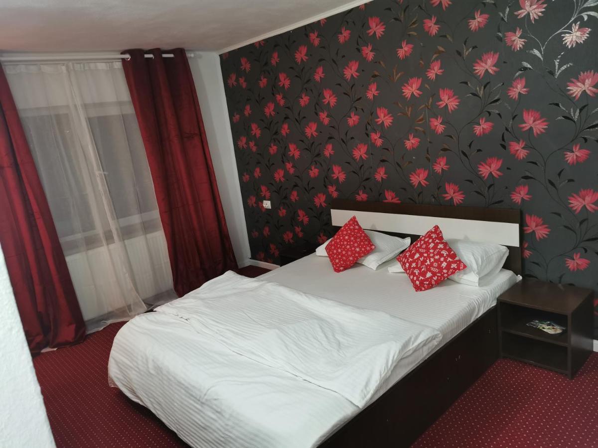 Casa Davison Apartment Târgu Jiu Екстериор снимка