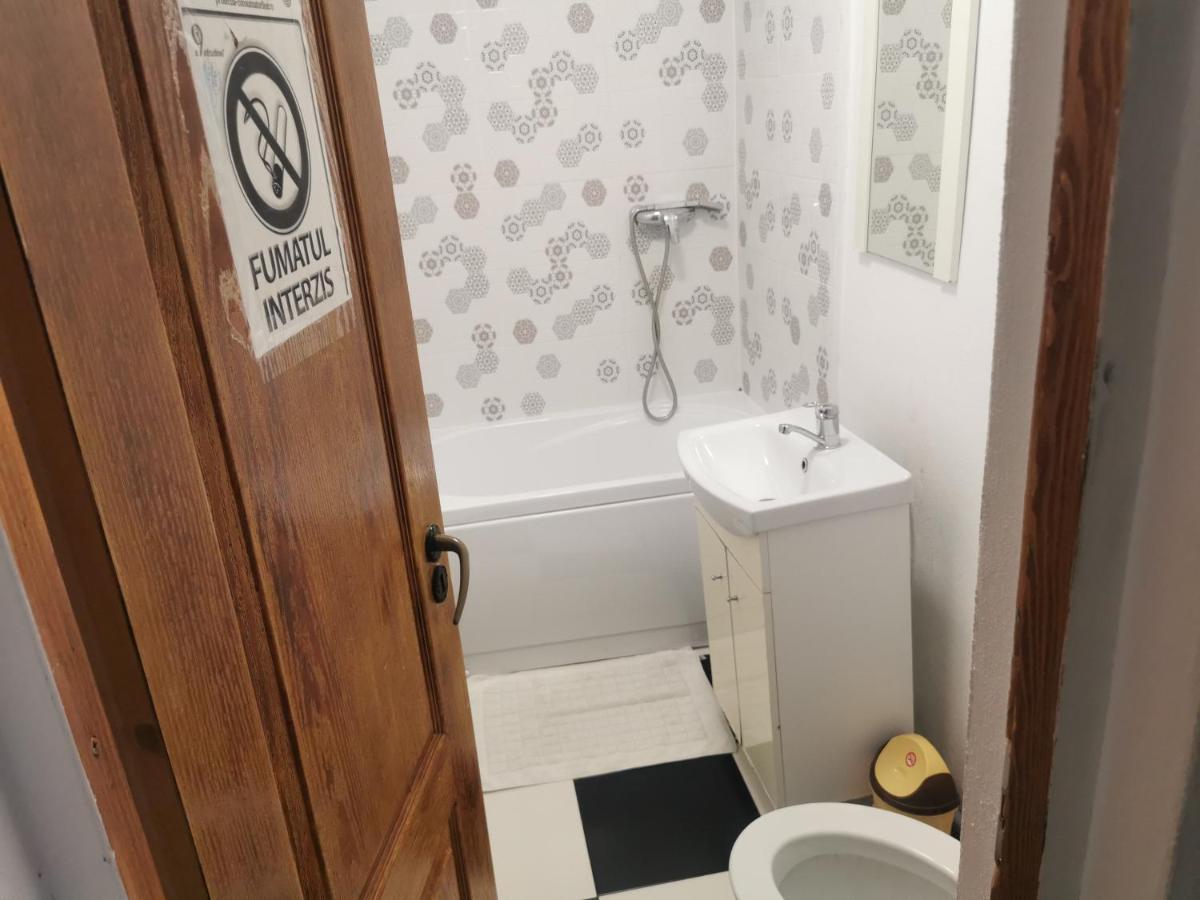 Casa Davison Apartment Târgu Jiu Екстериор снимка