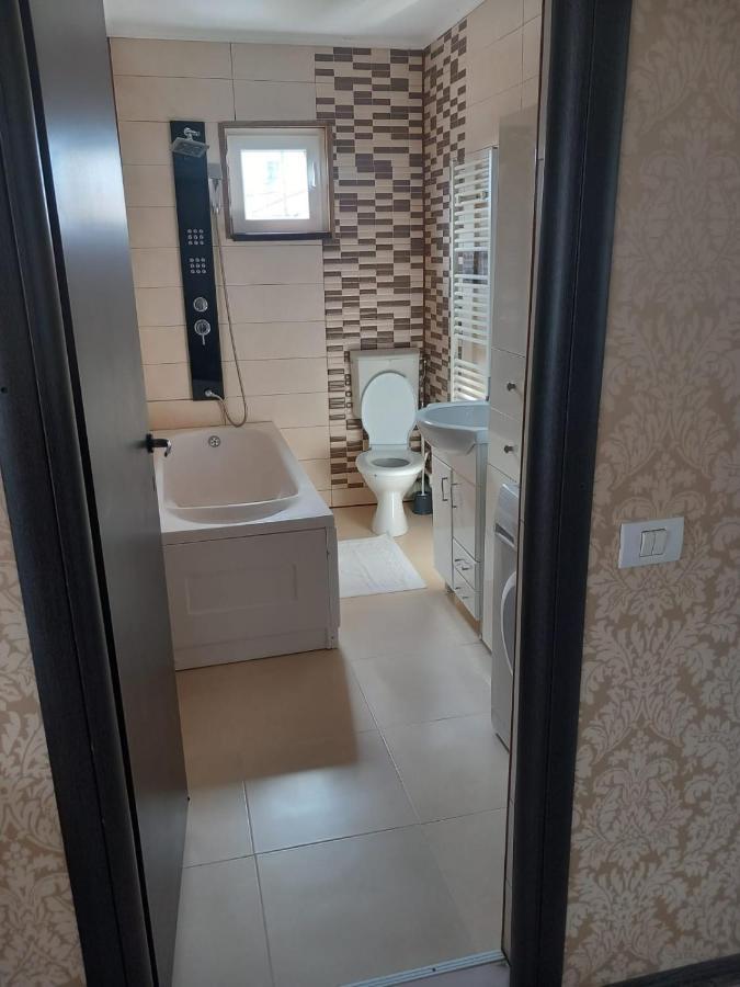 Casa Davison Apartment Târgu Jiu Екстериор снимка