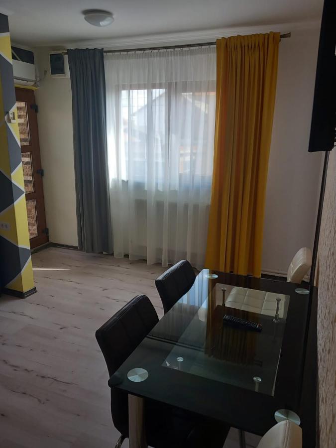 Casa Davison Apartment Târgu Jiu Екстериор снимка