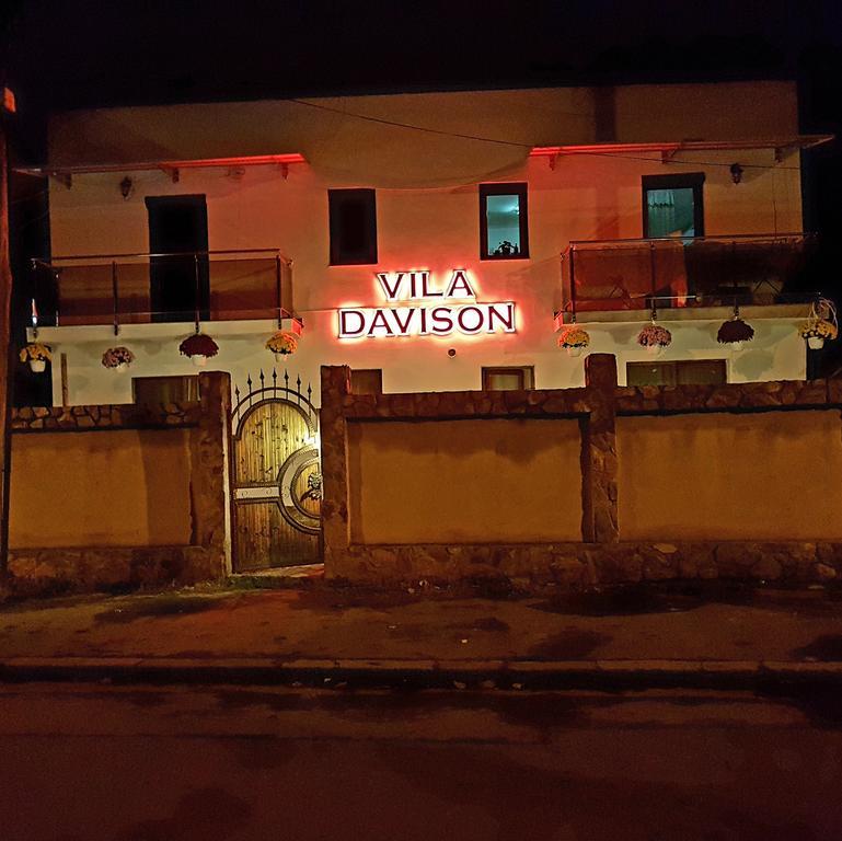 Casa Davison Apartment Târgu Jiu Екстериор снимка